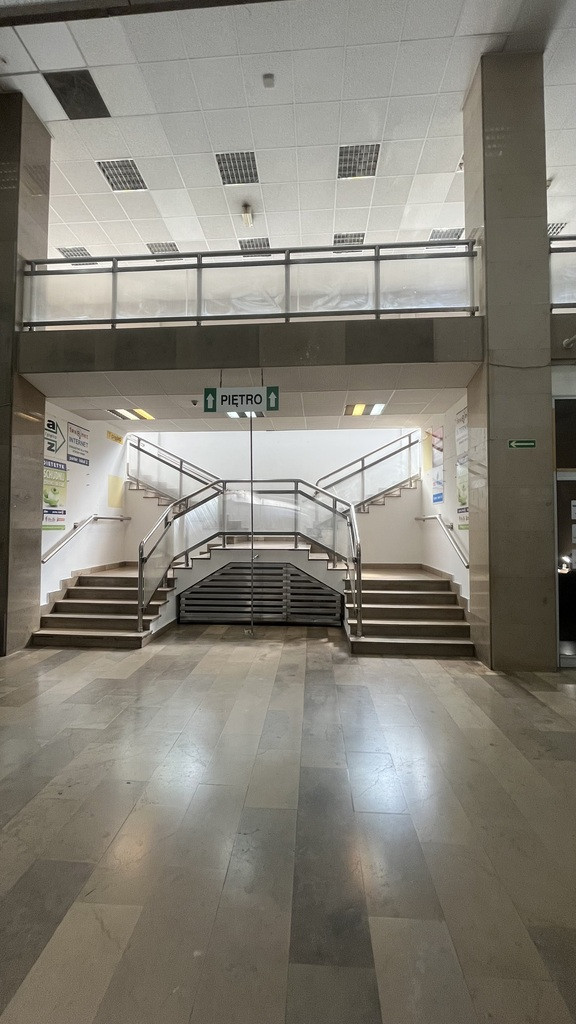 Lokal Sprzedaż Szczecin Centrum 4