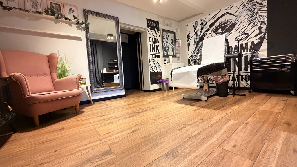 Lokal Sprzedaż Szczecin Śródmieście-Centrum 1