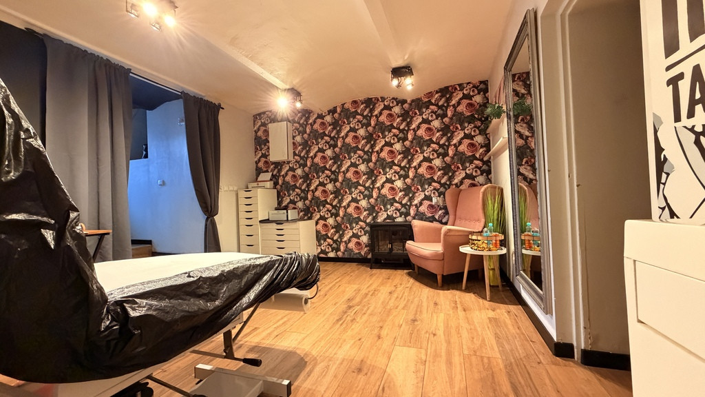 Lokal Sprzedaż Szczecin Śródmieście-Centrum 3