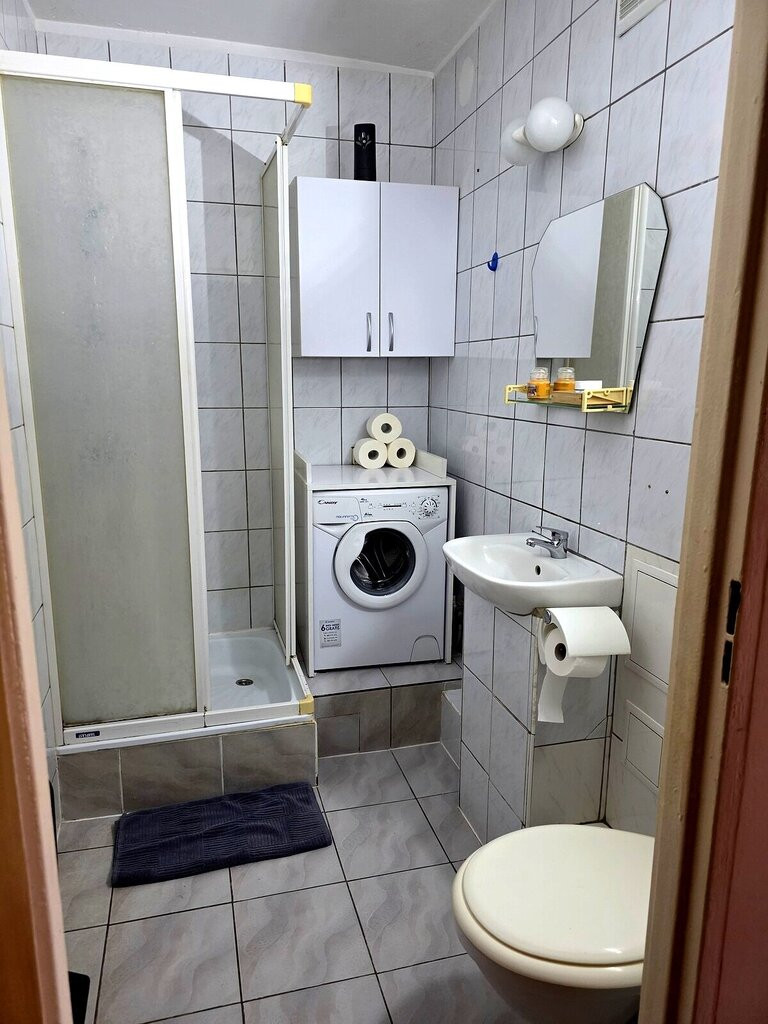 Mieszkanie Wynajem Police Zygmunta Wróblewskiego 13