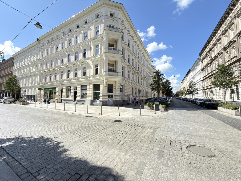 Mieszkanie Sprzedaż Szczecin Centrum