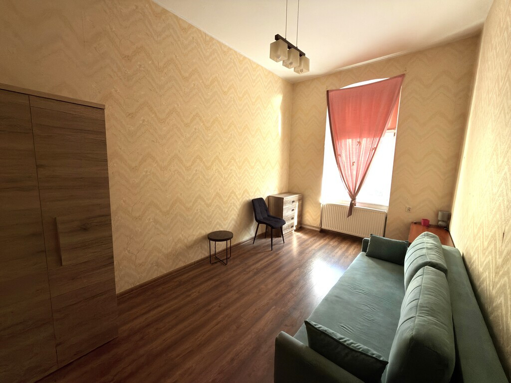 Mieszkanie Sprzedaż Szczecin Centrum 13
