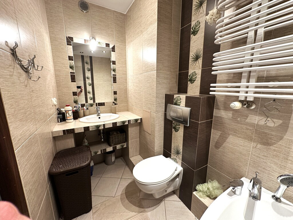 Mieszkanie Sprzedaż Szczecin Gumieńce Rezedowa