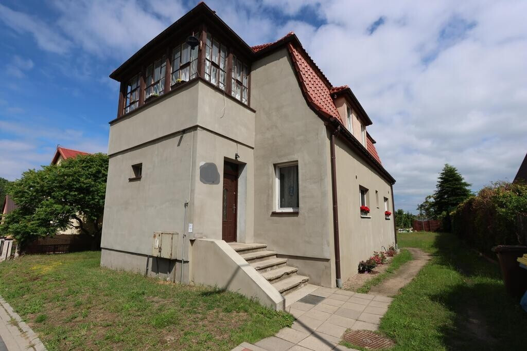 Mieszkanie Sprzedaż Wolin &nbsp;arkowa 13