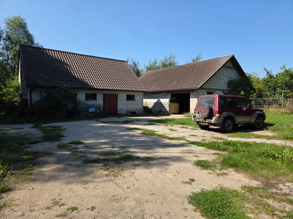 Dom Sprzedaż Łaniewo 3