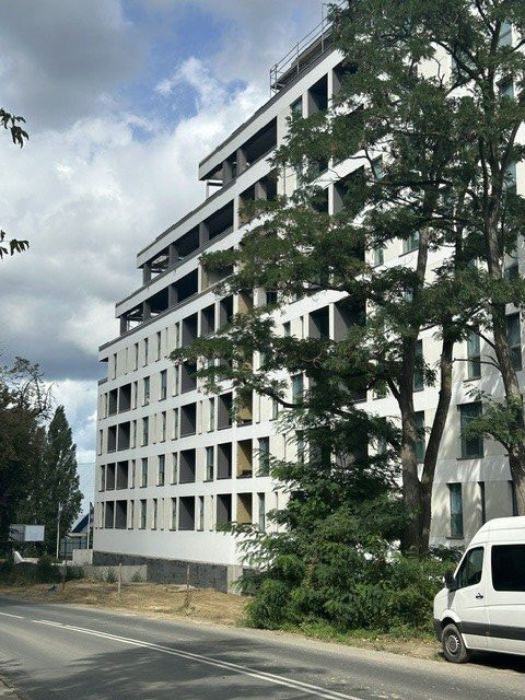 Mieszkanie Sprzedaż Szczecin Śródmieście-Centrum Majora Władysława Raginisa 16