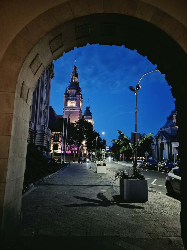Mieszkanie Sprzedaż Szczecin Śródmieście-Centrum Zygmunta Starego 20