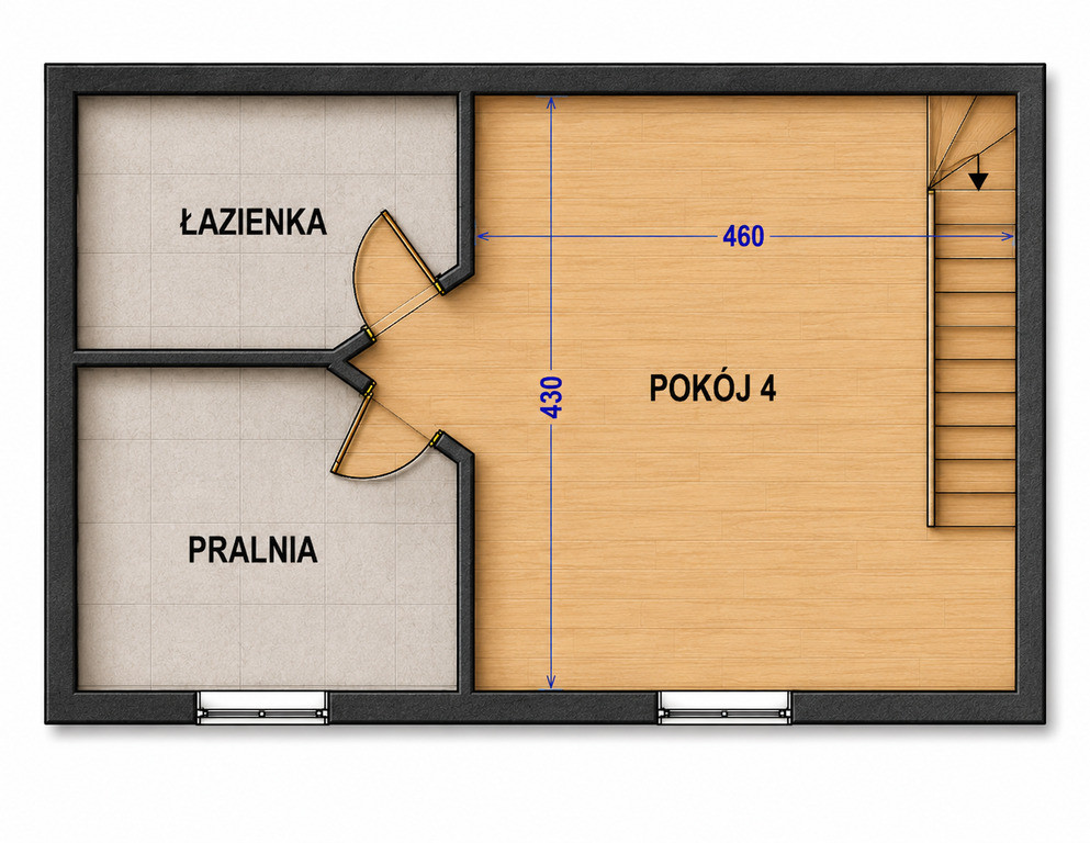 Mieszkanie Sprzedaż Szczecin Pogodno Reduty Ordona 13