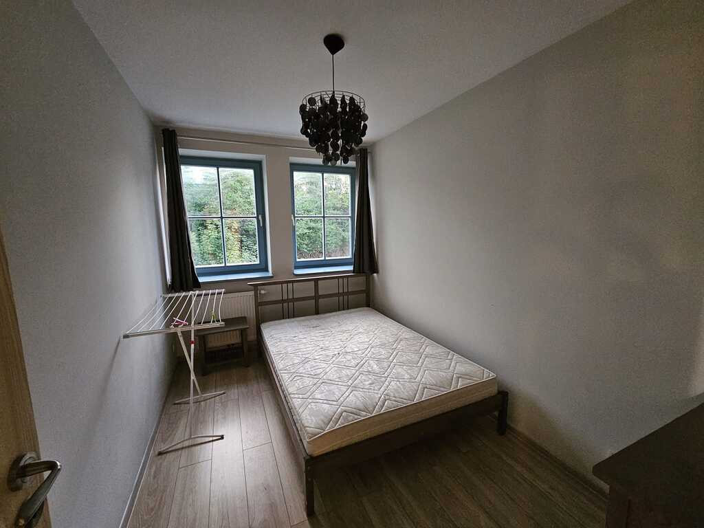 Mieszkanie Wynajem Szczecin Stare Miasto Panieńska 7