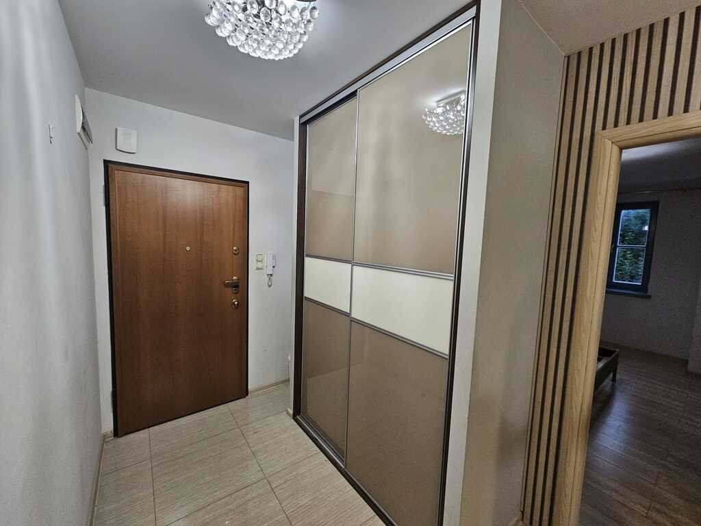 Mieszkanie Wynajem Szczecin Stare Miasto Panieńska 10
