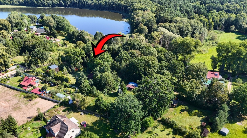 Działka Sprzedaż Klępnica 5