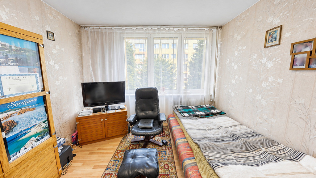 Mieszkanie Sprzedaż Szczecin os. Piastowskie św. Marcina 7