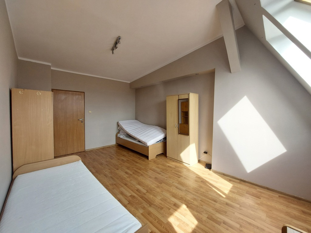 Mieszkanie Sprzedaż Szczecin Śródmieście Bolesława Śmiałego 4