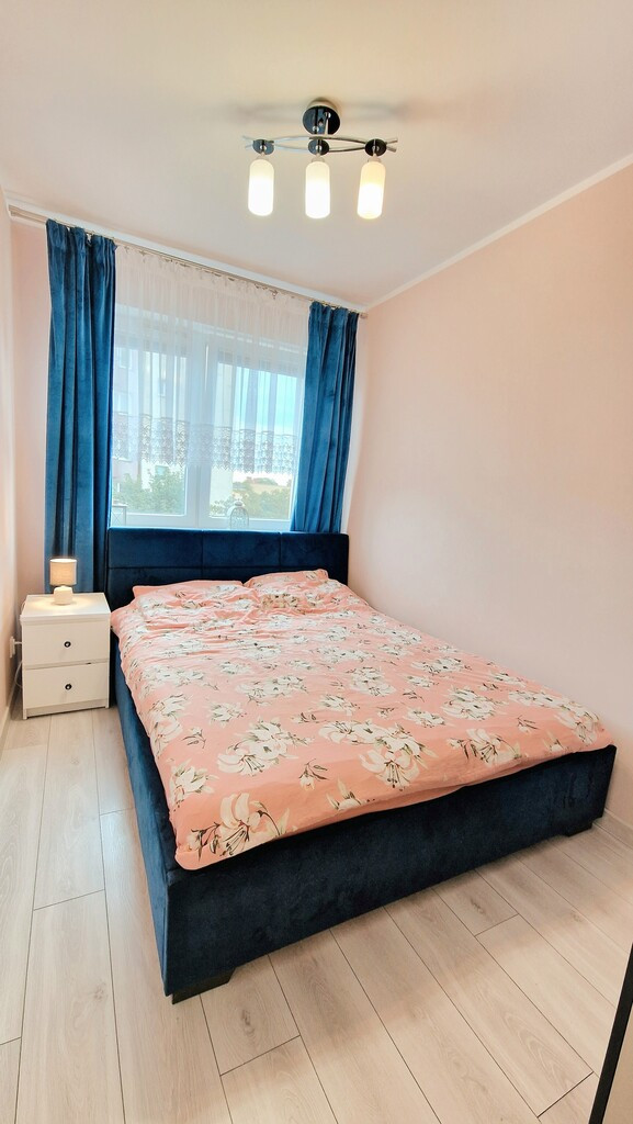Mieszkanie Sprzedaż Szczecin Nowe Miasto Potulicka 5