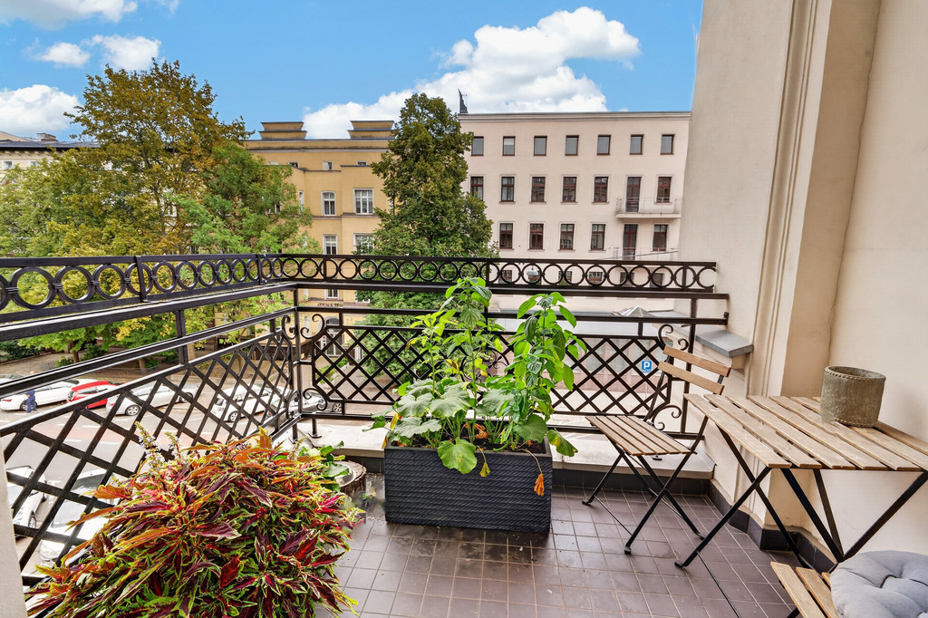 Mieszkanie Sprzedaż Szczecin Śródmieście-Centrum 11