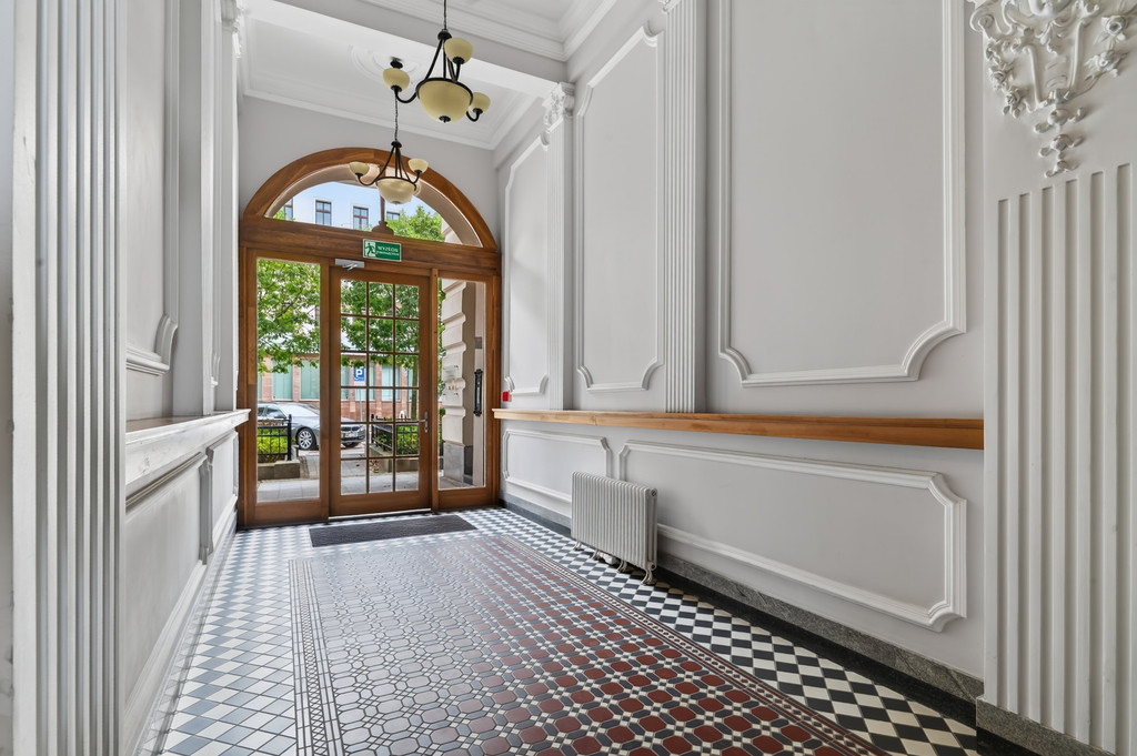 Mieszkanie Sprzedaż Szczecin Śródmieście-Centrum 12