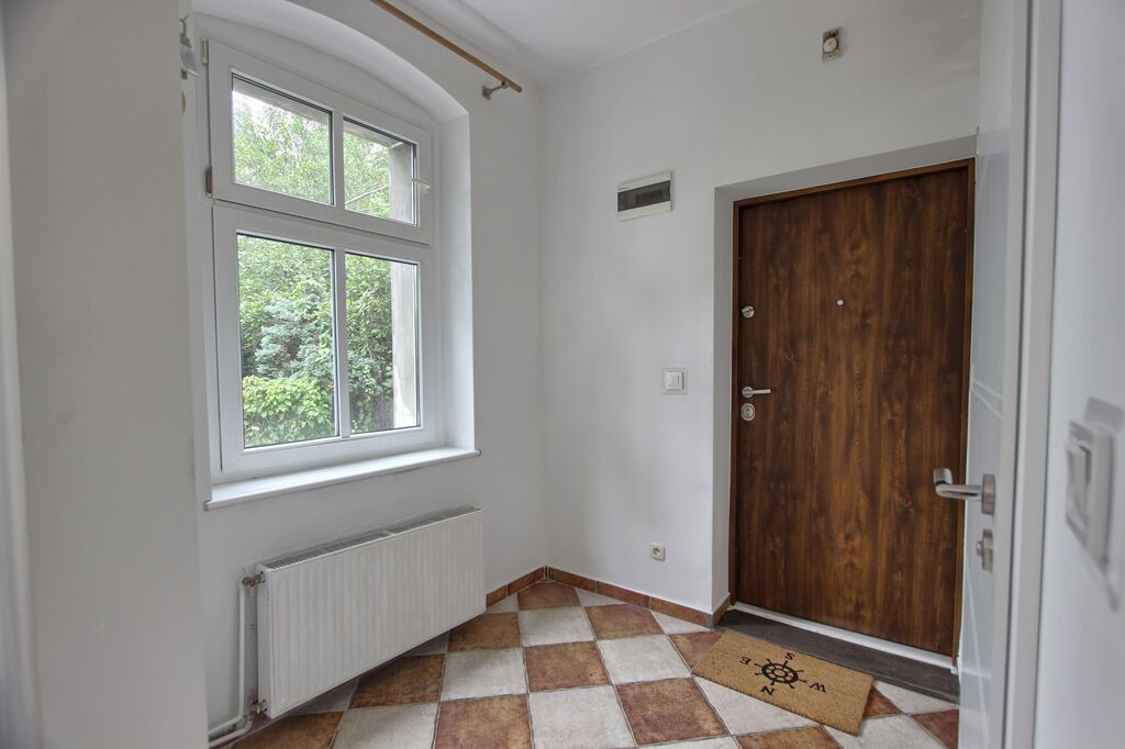 Mieszkanie Sprzedaż Szczecin Gumieńce Lwowska 4