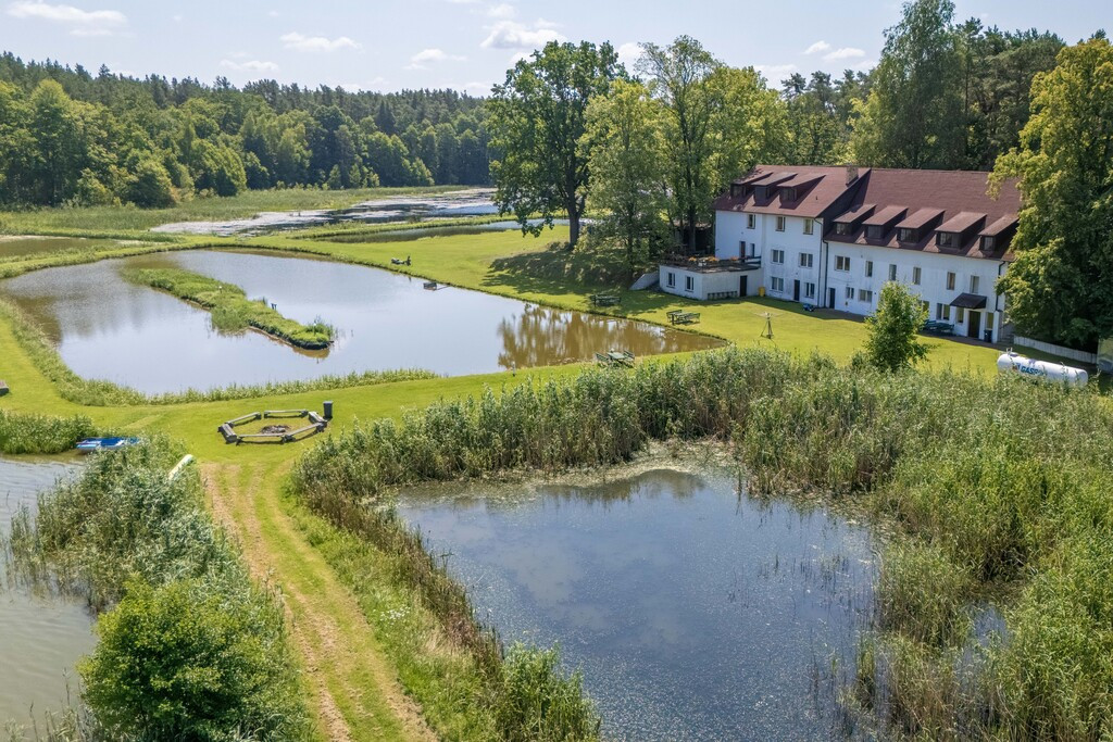 Dom Sprzedaż Zielątkowo 3