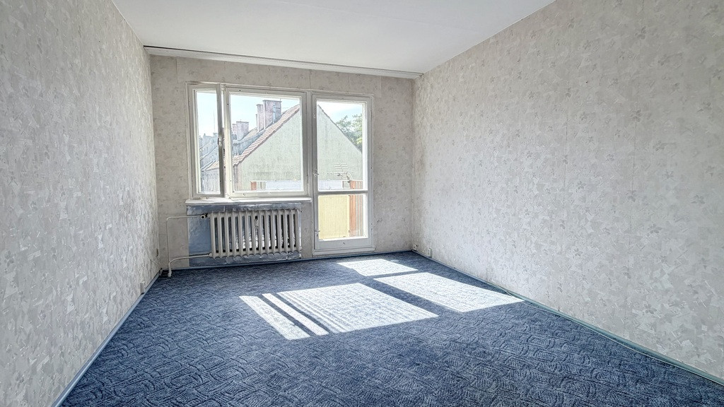 Mieszkanie Sprzedaż Szczecin Śródmieście Emilii Plater 3