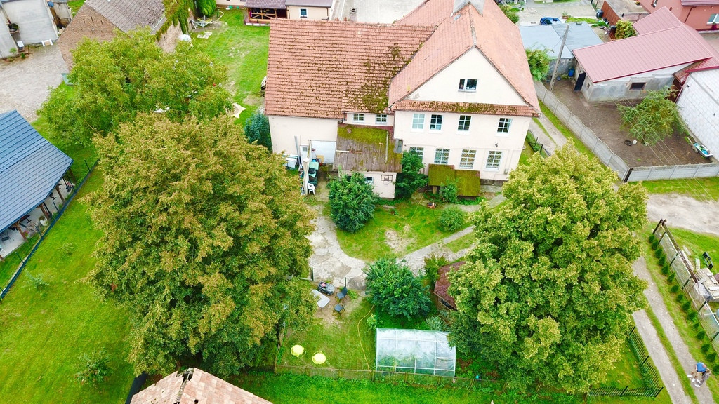 Dom Sprzedaż Przybiernów Bolesława Chrobrego 20