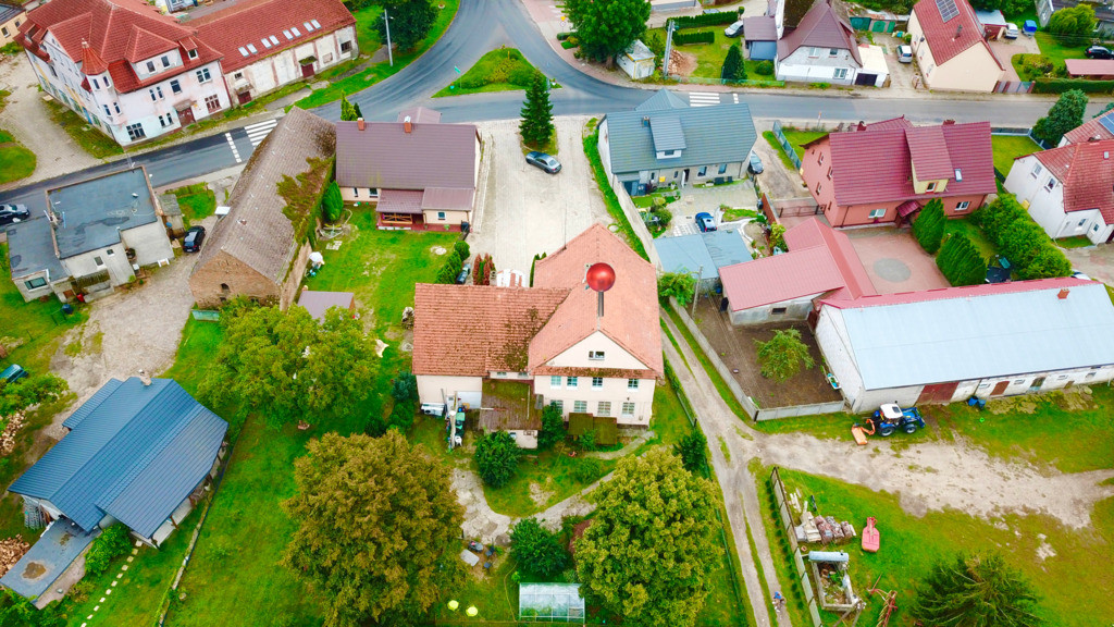 Dom Sprzedaż Przybiernów Bolesława Chrobrego 21