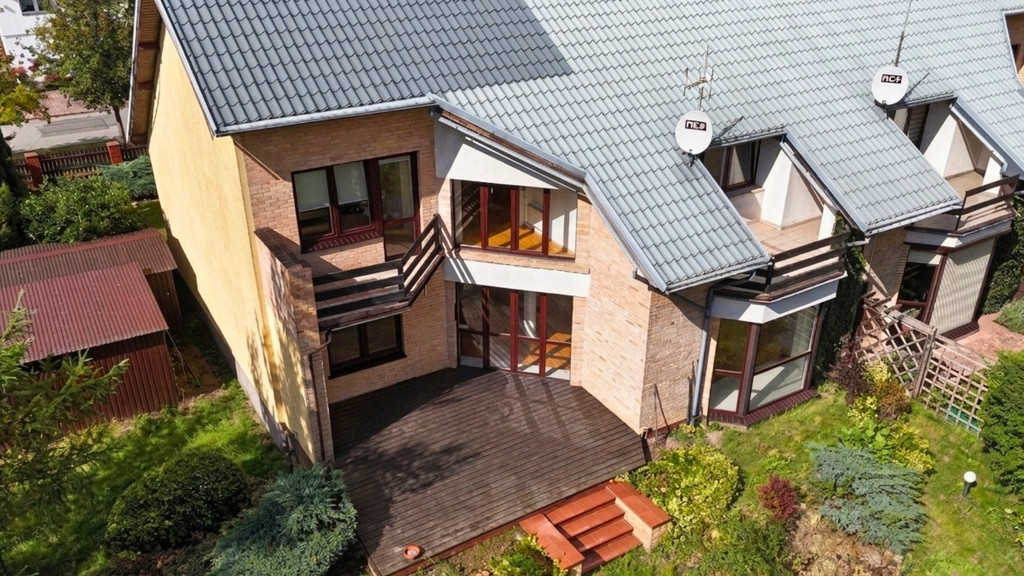 Dom Sprzedaż Goleniów Ofiar Katynia 2