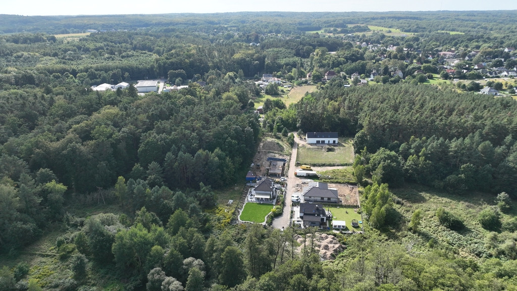 Działka Sprzedaż Szczecin Płonia 11