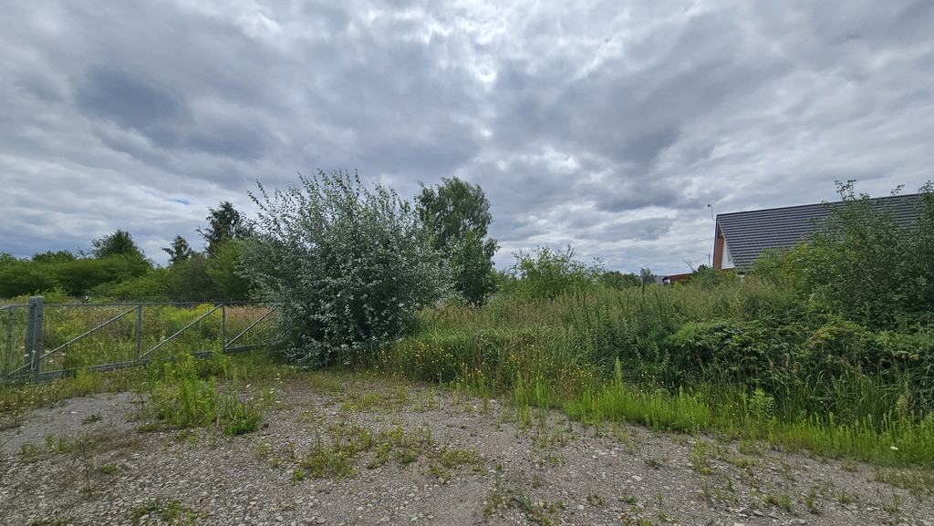 Działka Sprzedaż Dołuje 2