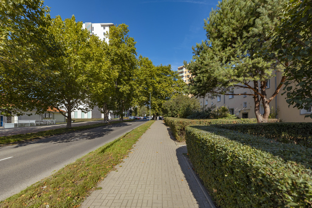 Mieszkanie Sprzedaż Szczecin Żelechowa Ks. bpa Władysława Bandurskiego 15