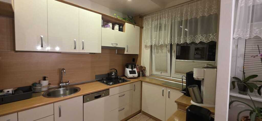 Mieszkanie Sprzedaż Szczecin Świerczewo Santocka 10
