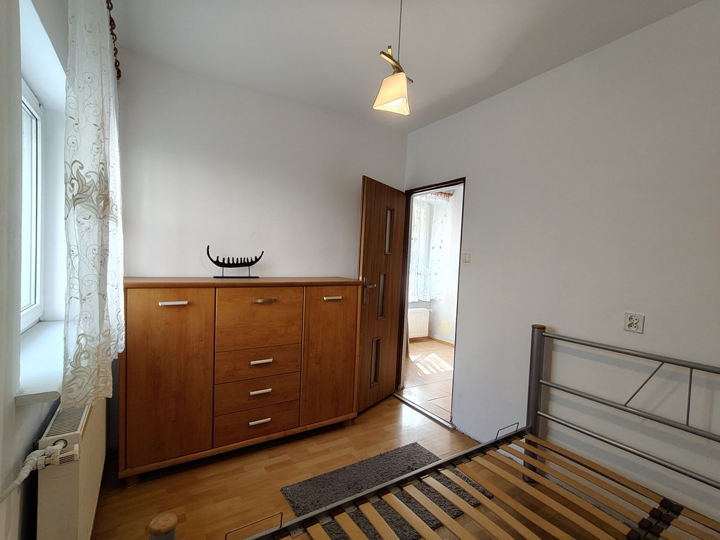 Mieszkanie Sprzedaż Szczecin Centrum Kaszubska 5