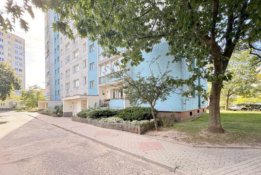 Mieszkanie Sprzedaż Szczecin Świerczewo Santocka