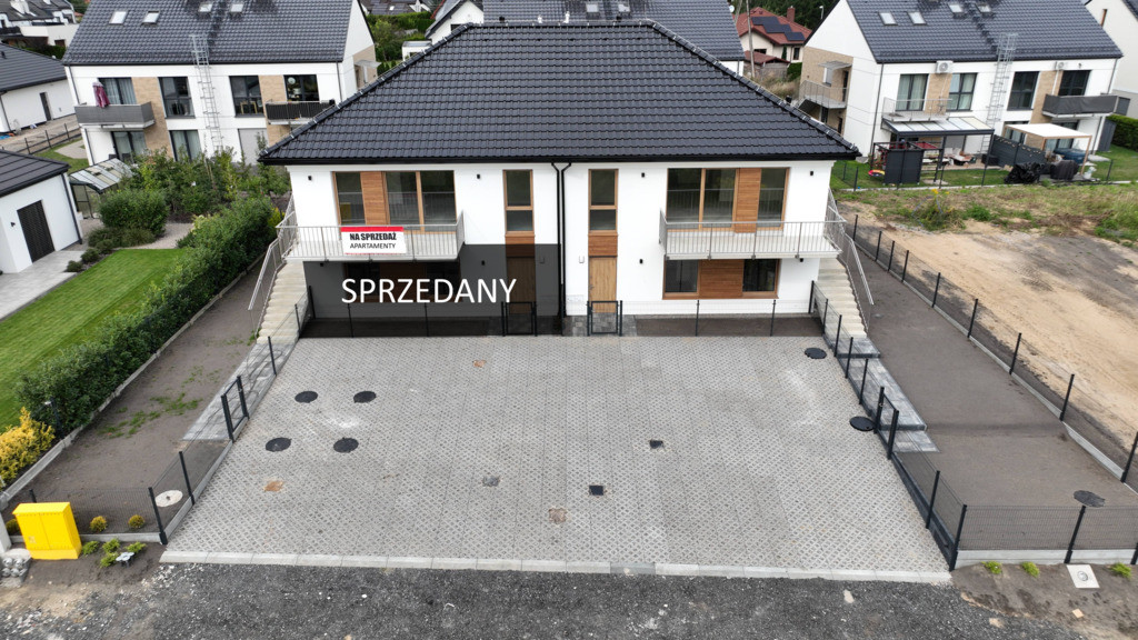 Mieszkanie Sprzedaż Mierzyn 1