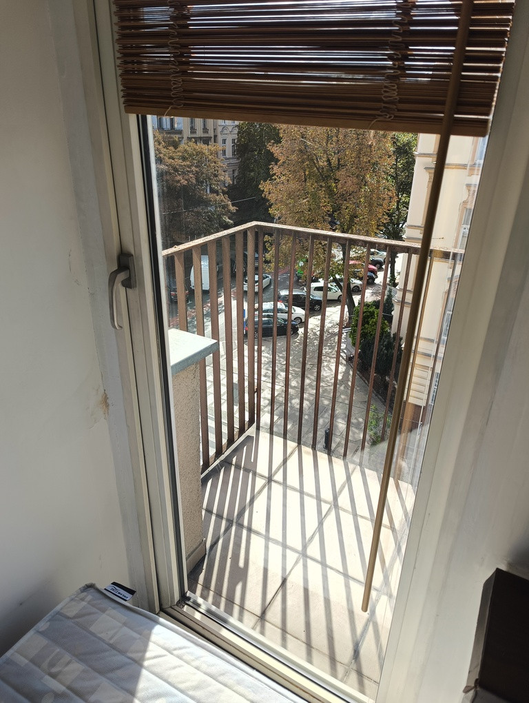 Mieszkanie Wynajem Szczecin Śródmieście-Centrum Jagiellońska 5
