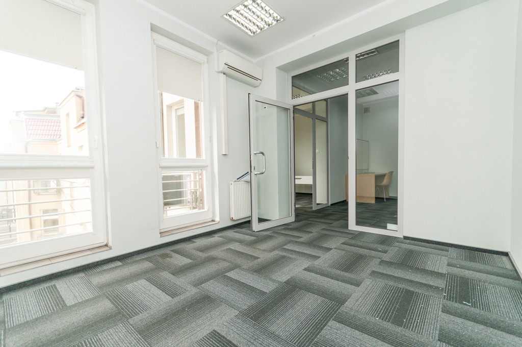 Lokal Wynajem Szczecin Centrum Księcia Bogusława X 2