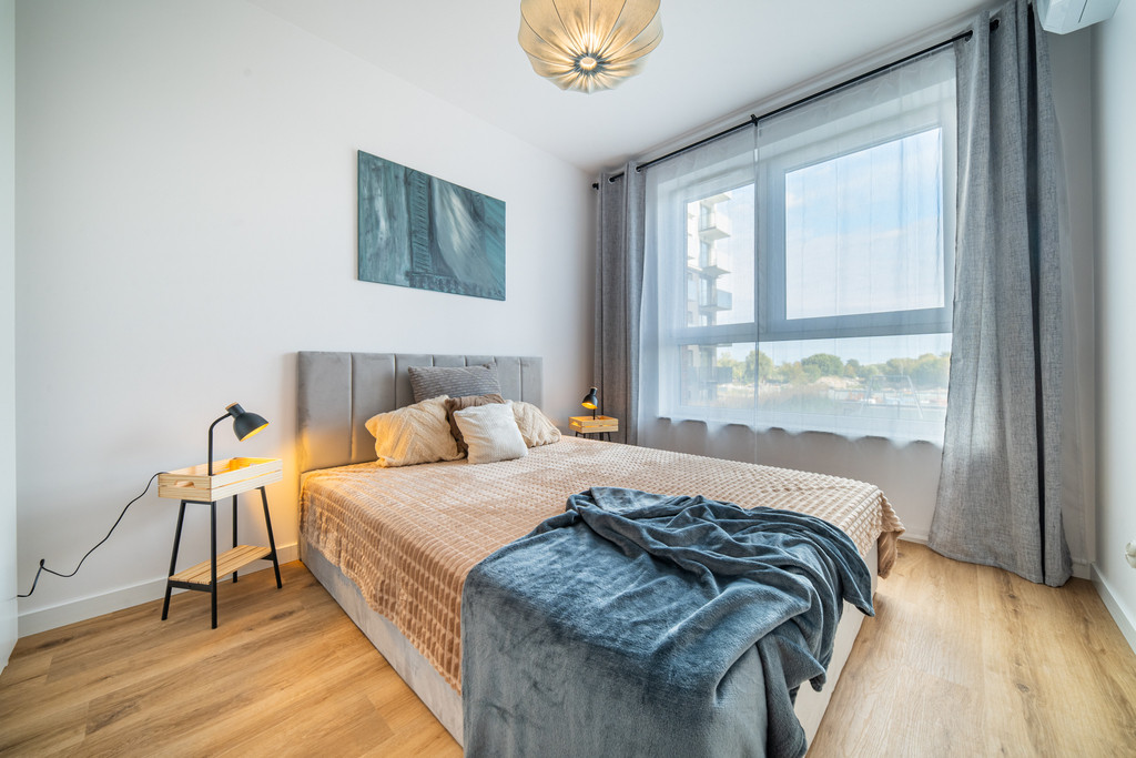 Mieszkanie Wynajem Szczecin Międzyodrze-Wyspa Pucka Bulwar Elbląski 8
