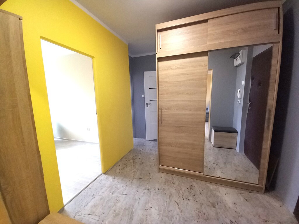 Mieszkanie Sprzedaż Szczecin os. Słoneczne 16