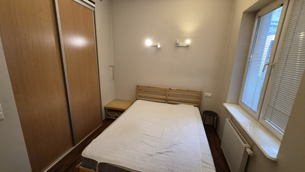 Mieszkanie Wynajem Szczecin Stare Miasto Tkacka