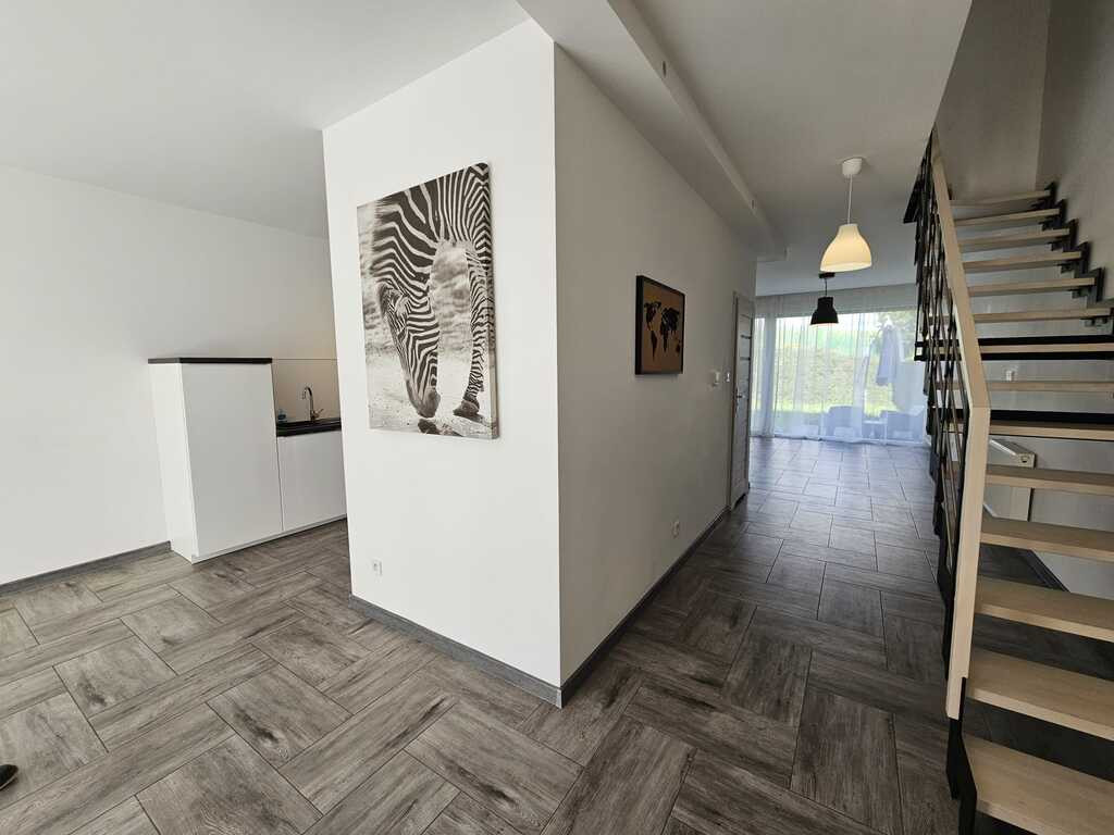Dom Wynajem Kurów 3