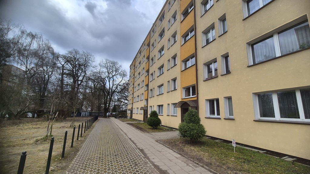 Mieszkanie Wynajem Szczecin Centrum Bazarowa
