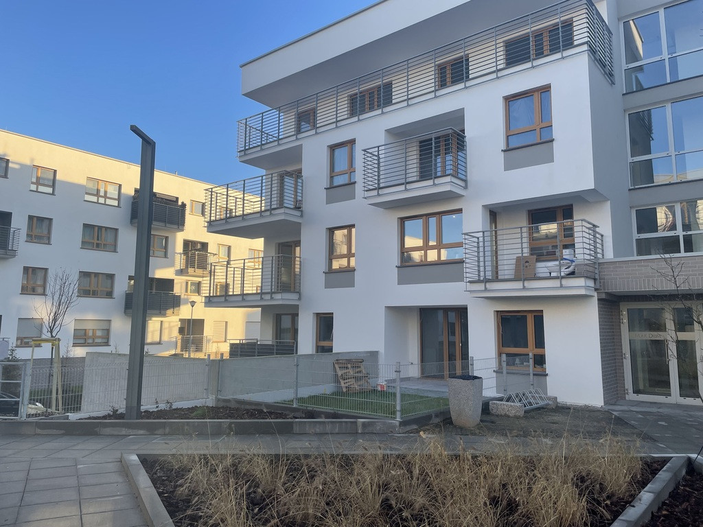 Mieszkanie Wynajem Szczecin Świerczewo Tenisowa 10