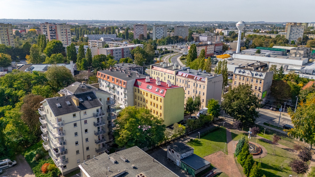 Mieszkanie Wynajem Szczecin Pomorzany Zygmunta Chmielewskiego 3