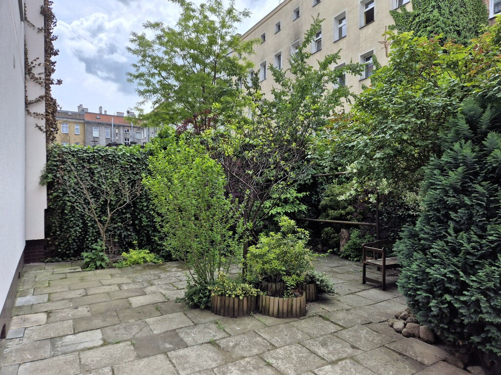 Mieszkanie Sprzedaż Szczecin Śródmieście-Centrum bł. Królowej Jadwigi 18