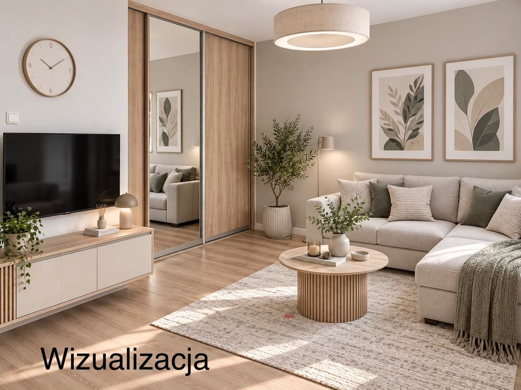 Mieszkanie Sprzedaż Szczecin Śródmieście-Centrum Edmunda Bałuki