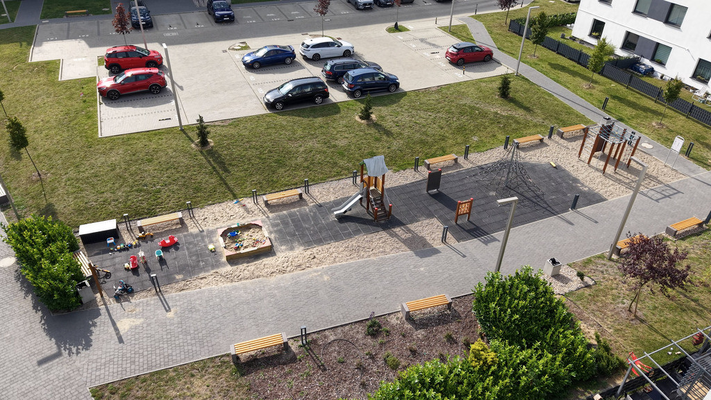 Mieszkanie Sprzedaż Szczecin Gumieńce 26