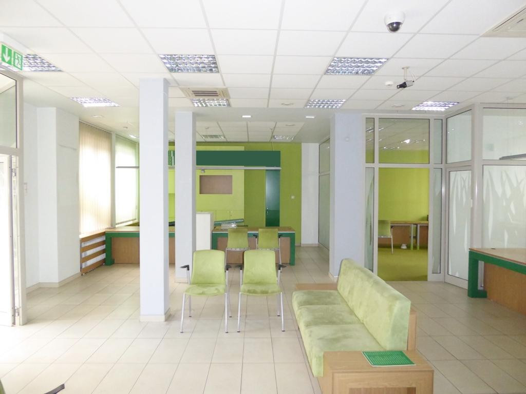 Lokal Wynajem Szczecin Centrum