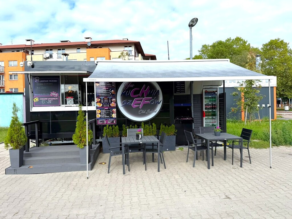 Obiekt Sprzedaż Police 5