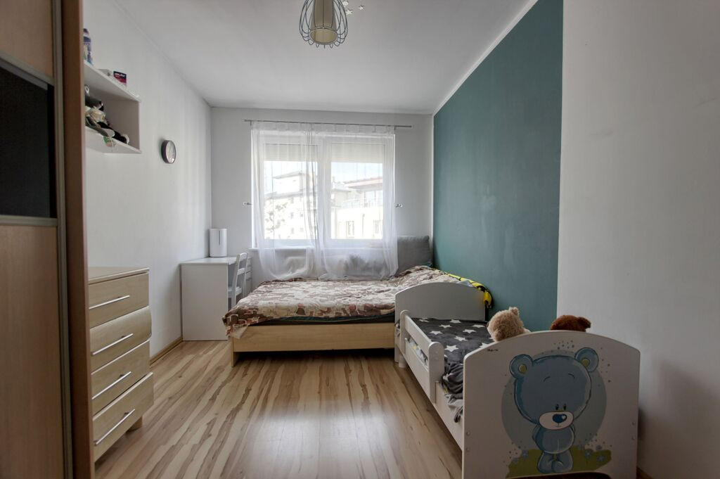 Mieszkanie Sprzedaż Szczecin Niebuszewo Księcia Barnima III Wielkiego 6