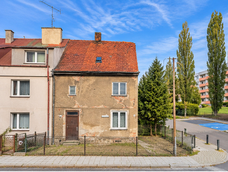 Dom Sprzedaż Szczecin Książąt Pomorskich 2