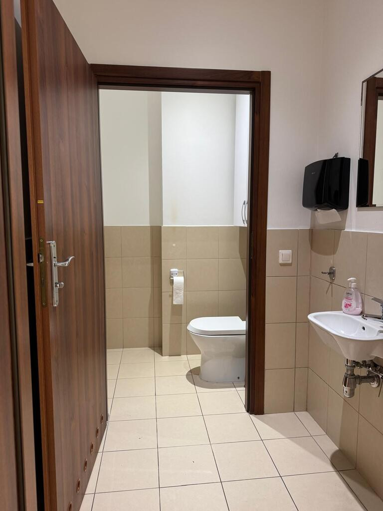 Lokal Sprzedaż Szczecin Centrum 8